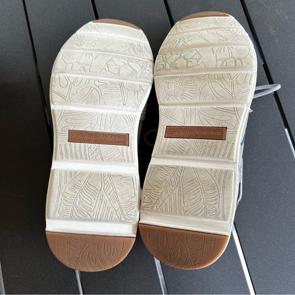 Tommy Bahama Par Spector Slip on Shoes (10.5) - Picture 5 of 7